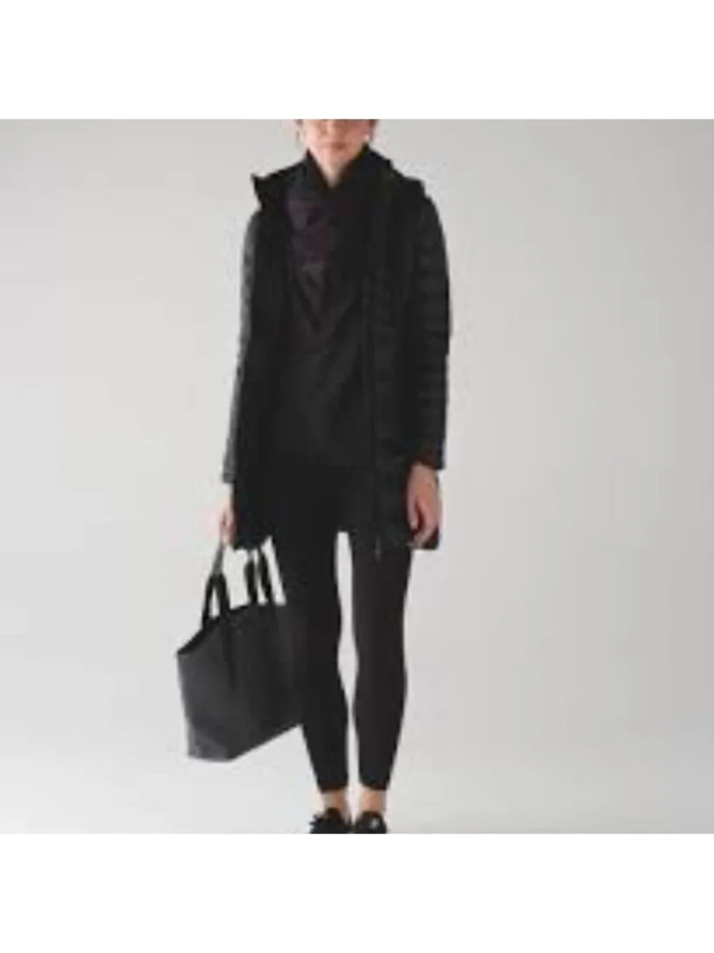 lululemon athletica excellent no
